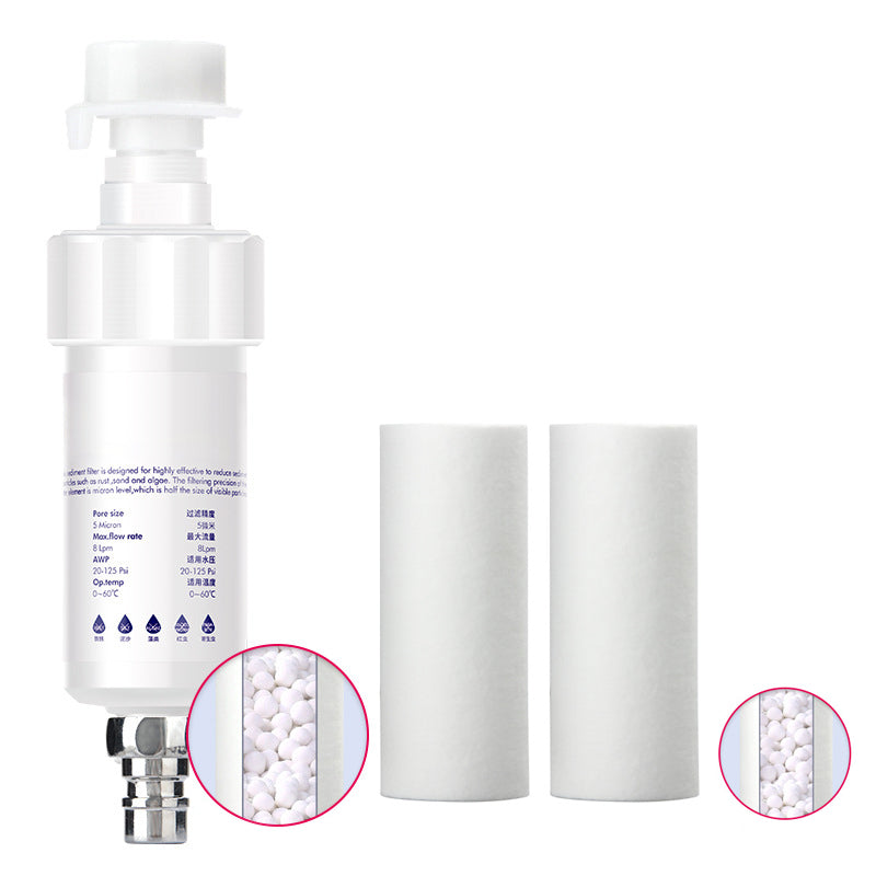 🥳KUUMAT TARJOUKSET🥳💞Yli 10 000 kappaletta myyty! Vedenpuhdistussuodatin – alkaen 29,99 €! Edistyksellinen suodatus, monikäyttöinen ja helppo asentaa. Puhtaampaa vettä – hanki omasi! ✅