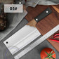 ⏳Limited time 50% off⏳Forged Sharp and Durable Kitchen Knife
