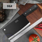 🔥HOT SALE -50%! 🔪🌟🍳Taottu terävä ja kestävä keittiöveitsi✂️🥩