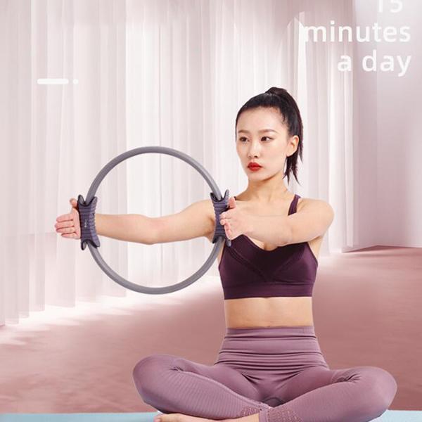 🔥Kesäale 50 % alennus🔥Kuntoilulaite Pilates Ring