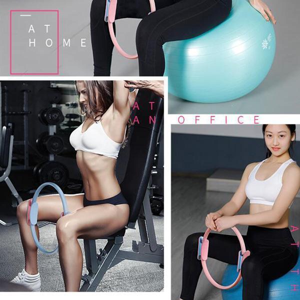 🔥Kesäale 50 % alennus🔥Kuntoilulaite Pilates Ring