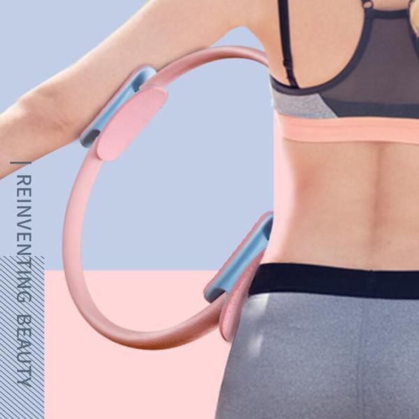 🔥Kesäale 50 % alennus🔥Kuntoilulaite Pilates Ring