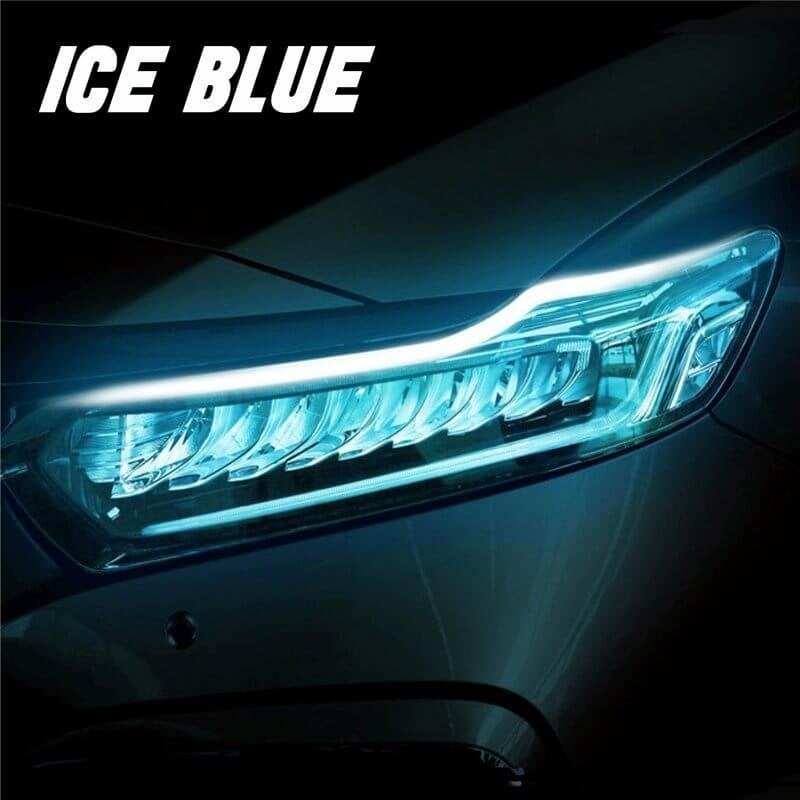 ⏳Time-Limited Special⏰Flexible Car LED Flow Type Auto Signal Light (2 Pcs)🚗💡