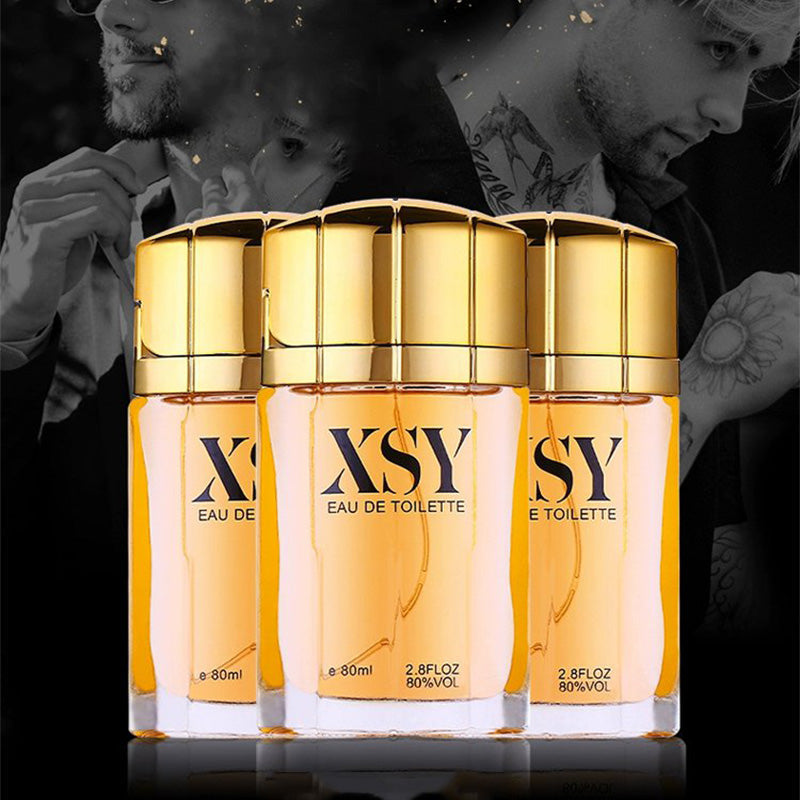 💥Pitkäkestoinen miesten glamour-hajuvesi🍃