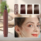 💄✨ Vesitiivis 4-in-1 Parta- & Kulmakarva-kynä – Pitkäkestoinen & Tahraton