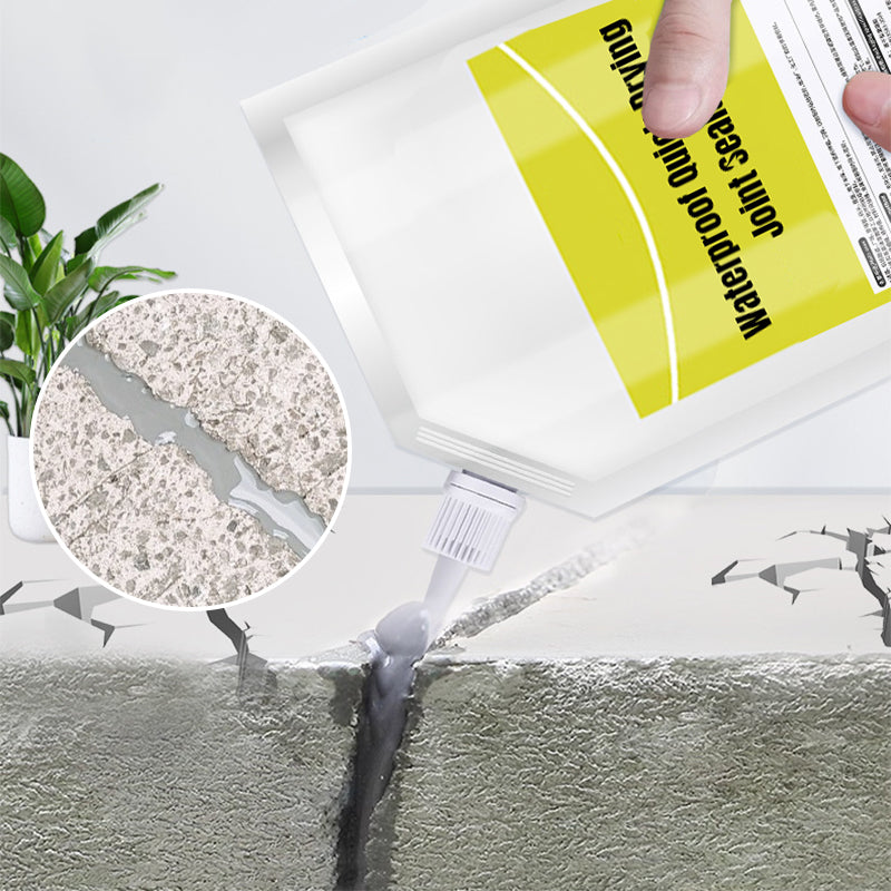 🎁 Kuuma tarjous -50% 🔥 Vedenkestävä nopeasti kuivuva saumausaine
