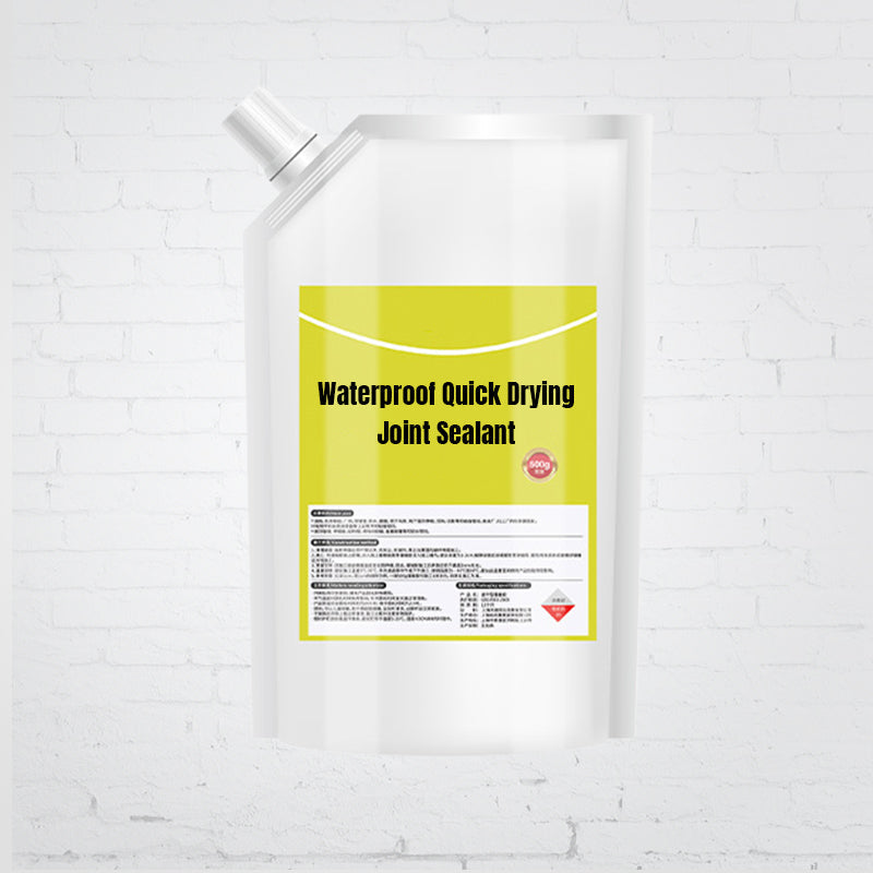 🎁 Kuuma tarjous -50% 🔥 Vedenkestävä nopeasti kuivuva saumausaine