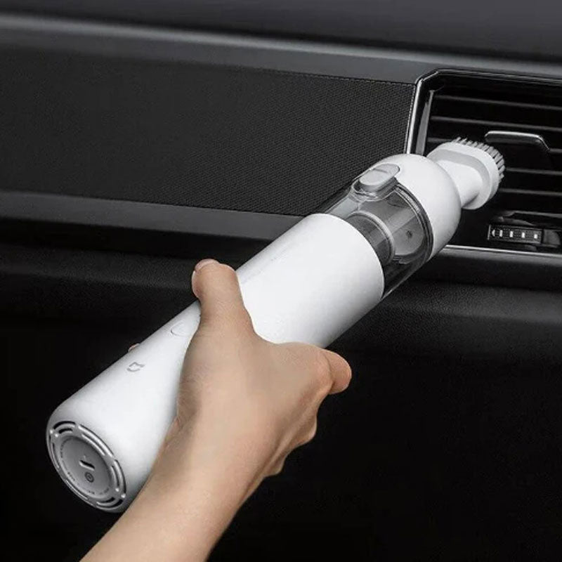 🥳2026:N SUOSITUIN TUOTE🥳💞Yli 50 000 kappaletta myyty!💨⚡ 50 %:N ALENNUS! Slim V8 Mate -akkukäyttöinen autonimuri – Tehokas, erittäin ohut muotoilu ja pitkäkestoinen akku. Sopii erinomaisesti autoon ja kotiin. Ei johtoja, ei vaivaa. 🚗✨