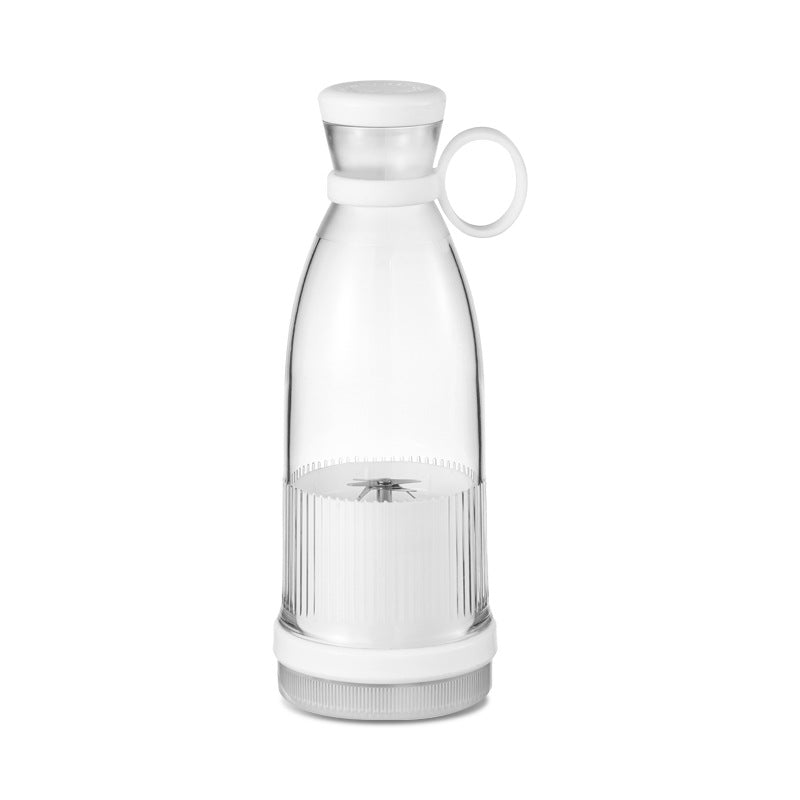 🥤🍊 Kannettavan mehustimen myydyin malli – tuoremehua milloin tahansa, USB-ladattava ja helppo puhdistaa ✨
