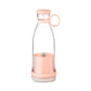 🥤🍊 Kannettavan mehustimen myydyin malli – tuoremehua milloin tahansa, USB-ladattava ja helppo puhdistaa ✨