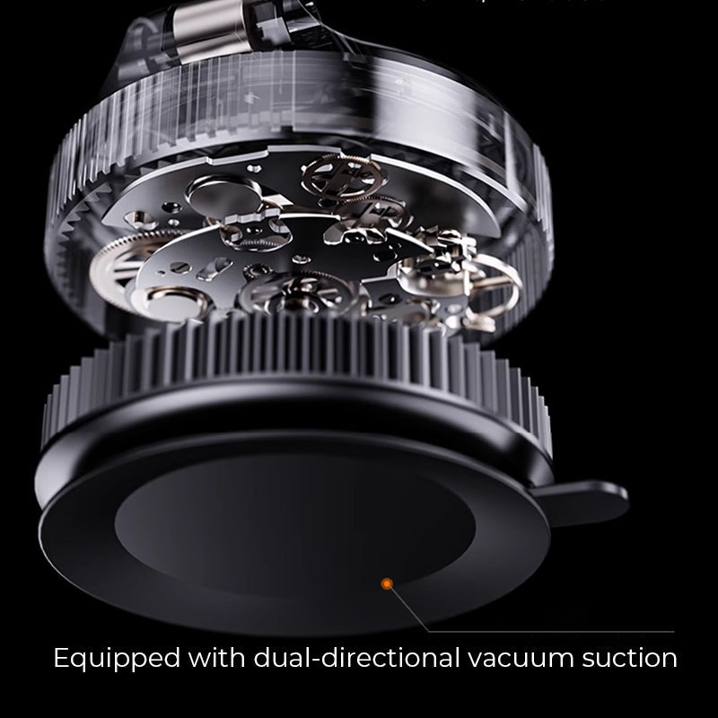 🔥HOT SALE🔥Taitettava magneettinen autopuhelinteline