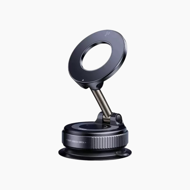🔥HOT SALE🔥Taitettava magneettinen autopuhelinteline