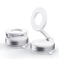 🔥HOT SALE🔥Taitettava magneettinen autopuhelinteline