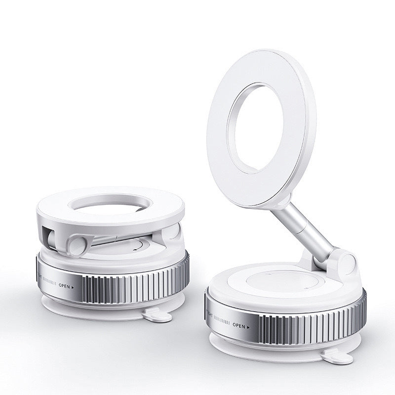 🔥HOT SALE🔥Taitettava magneettinen autopuhelinteline
