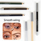💜 OSTA 1, SAAT 1 ILMAISEKSI 💜 Puinen vedenkestävä pitkäkestoinen kova eyeliner