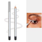 💜 OSTA 1, SAAT 1 ILMAISEKSI 💜 Puinen vedenkestävä pitkäkestoinen kova eyeliner