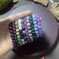 ⏳Ajallisesti rajoitettu erikoistarjous⏰Luonnonkivistä valmistettu rannekoru – tyylikäs 📿