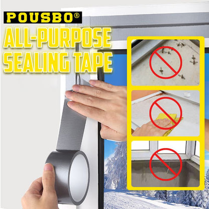 ⌛Limited-Time Offer-Relaxrich® All-purpose Sealing Tape