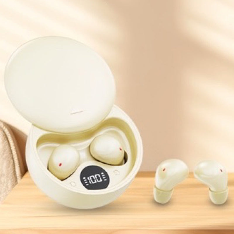 🔥Sleep Comfort -Bluetooth-korvakuulokkeet
