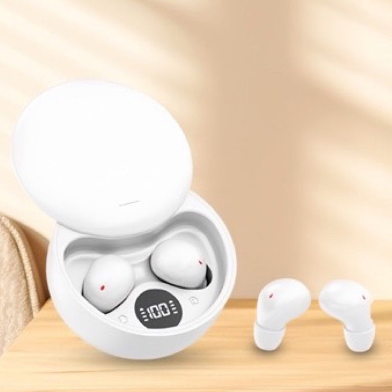 🔥Sleep Comfort -Bluetooth-korvakuulokkeet
