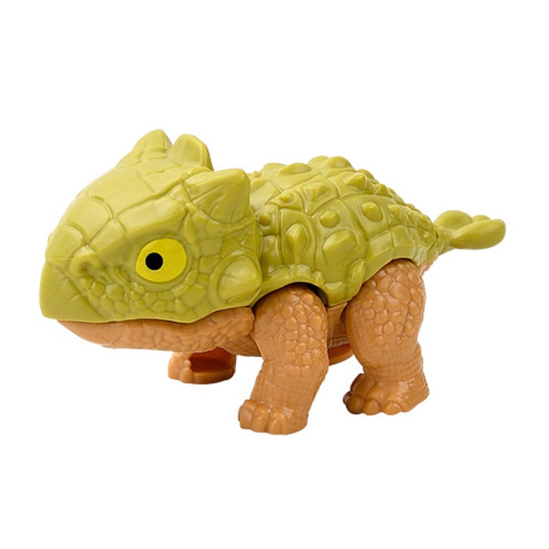 ⏳Time-Limited Special⏰Dinosaur toy that bites your fingers