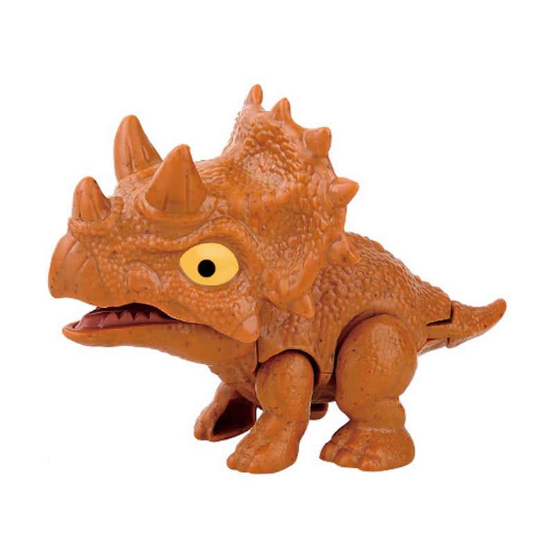 ⏳Time-Limited Special⏰Dinosaur toy that bites your fingers