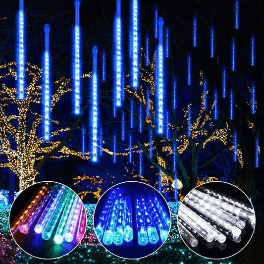 ✨Snowfall LED Lights