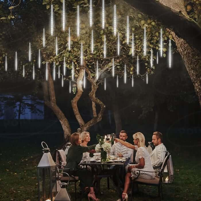 ✨Snowfall LED Lights