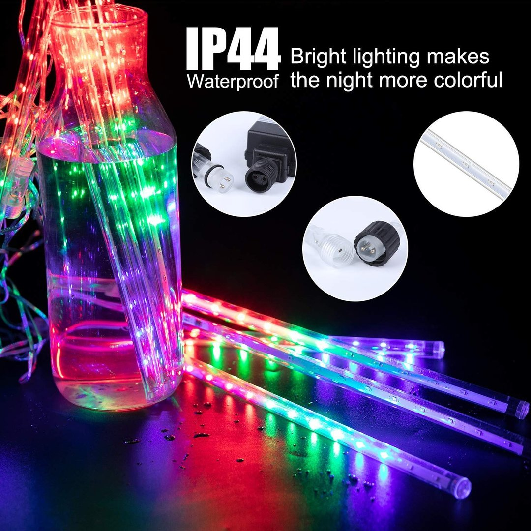 ✨Snowfall LED Lights