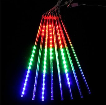✨Snowfall LED Lights