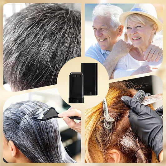 💥 Nopea, helppo, luonnollinen – osta 3, maksa vain 2! 2-in-1-värikynä