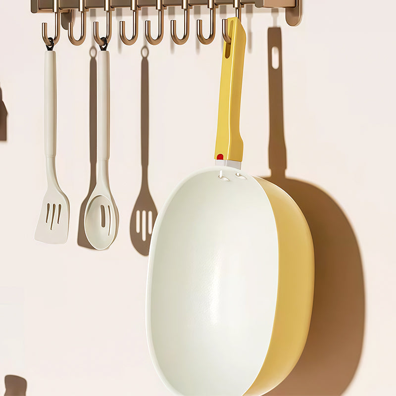 🧑🏻‍🍳2026 kesän hittitarjous – 70% ALENNUS! ✨Keraaminen tarttumaton paistinpannu kannella – terveellistä ja helppoa ruoanlaittoa!