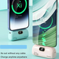 🔋 54%  ALENNUS! 📱 Mini-varavirtalähde 5000 mAh – Kannettava, pikalataus ja täydellinen matkakumppani ✨
