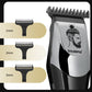 💇‍♂️ NYT 50 % ALENNUS! ⚡ Miesten monitoimiset sähköiset hiustenleikkurit – tarkat terät, ladattavat ja ammattitason laatu kotikäyttöön ✂️
