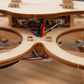 ✈️ 60 %:N ALENNUS! Lasten DIY-puudronerakennussarja – korkeudenpito, vakaa kaukosäädin ja parannettu turvallisuus! 🎁🚁