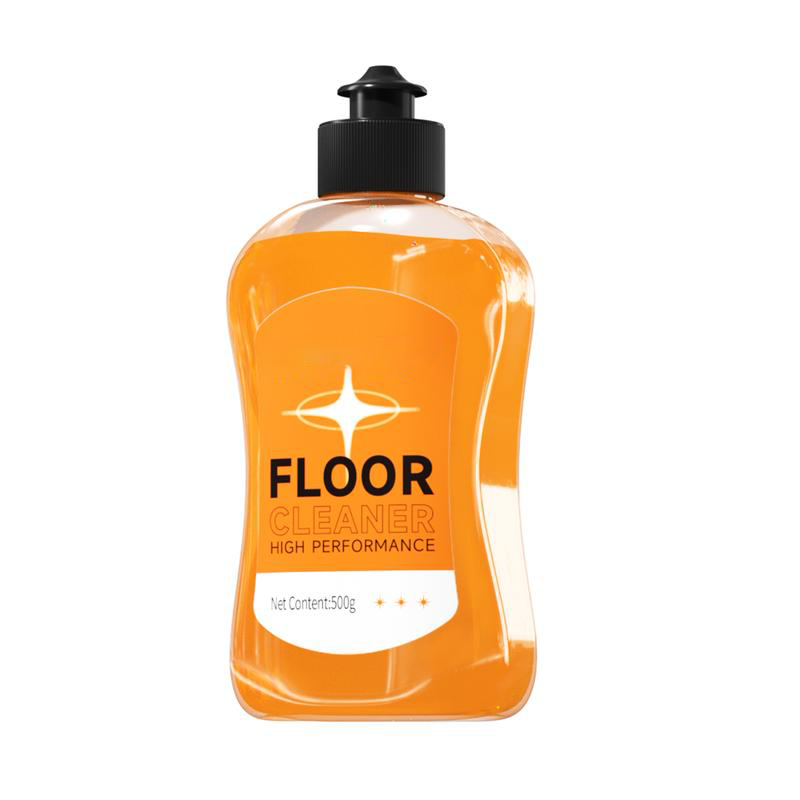 ✨🧼 UNIVERSAL FLOOR CLEANER – TEHOKKUUS JA TURVALLISUUS YHDESSÄ! ✨🧼