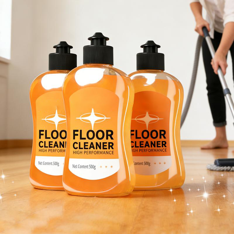 ✨🧼 UNIVERSAL FLOOR CLEANER – TEHOKKUUS JA TURVALLISUUS YHDESSÄ! ✨🧼