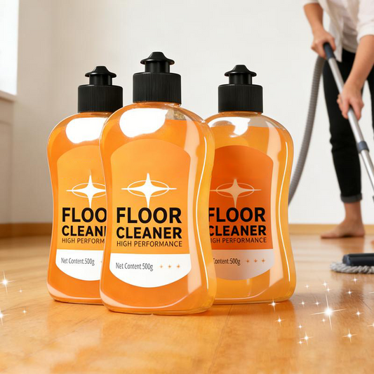 ✨🧼 UNIVERSAL FLOOR CLEANER – TEHOKKUUS JA TURVALLISUUS YHDESSÄ! ✨🧼