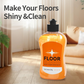 ✨🧼 UNIVERSAL FLOOR CLEANER – TEHOKKUUS JA TURVALLISUUS YHDESSÄ! ✨🧼