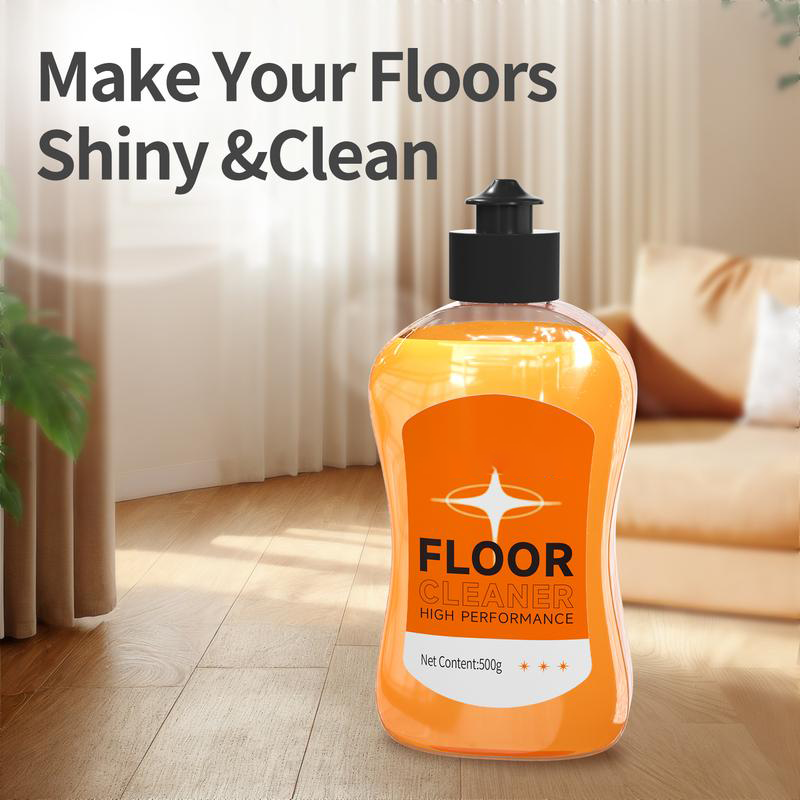 ✨🧼 UNIVERSAL FLOOR CLEANER – TEHOKKUUS JA TURVALLISUUS YHDESSÄ! ✨🧼