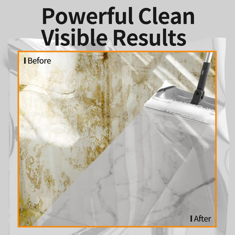 ✨🧼 UNIVERSAL FLOOR CLEANER – TEHOKKUUS JA TURVALLISUUS YHDESSÄ! ✨🧼