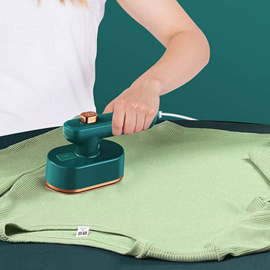 💗Alennusmyynnin viimeinen päivä – 50 % alennus⚡Myyty yli 50 000 kappaletta💕Kannettava minisilitysrauta