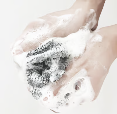 Osta 1, saat 1 ilmaiseksi🌈🧼Kuoriva antibakteerinen suihkuhuopa🚿