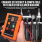 ⏱️ 2026 Hot Sale | Diagnose and clean in minutes | 4-mode injector tester 💨