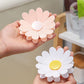 Magneettisten Daisy Blossom -kiinnitysklipsien sarja