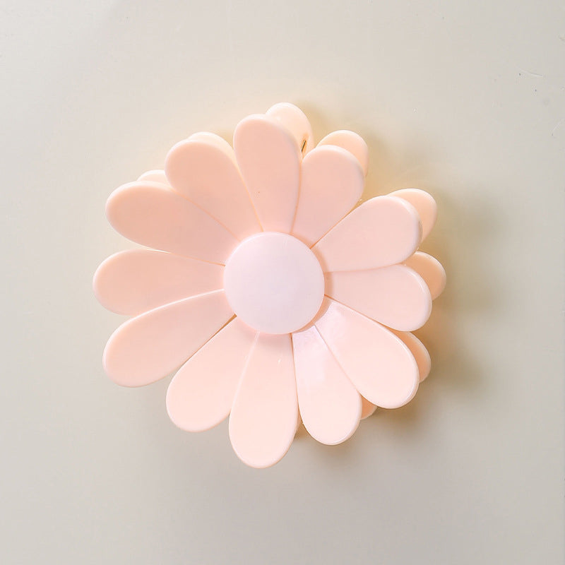 Magneettisten Daisy Blossom -kiinnitysklipsien sarja