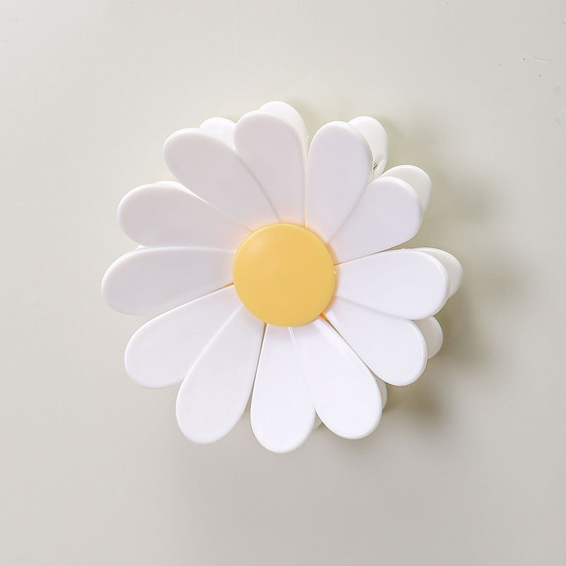 Magneettisten Daisy Blossom -kiinnitysklipsien sarja