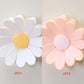 Magneettisten Daisy Blossom -kiinnitysklipsien sarja