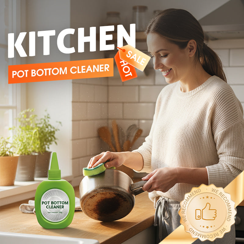Tahran- ja lianpoistoaine kattiloiden pohjille