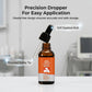 🐶🐱Luonnolliset korvatipat koirille ja kissoille kutinaan ja korvavahan kertymiseen
